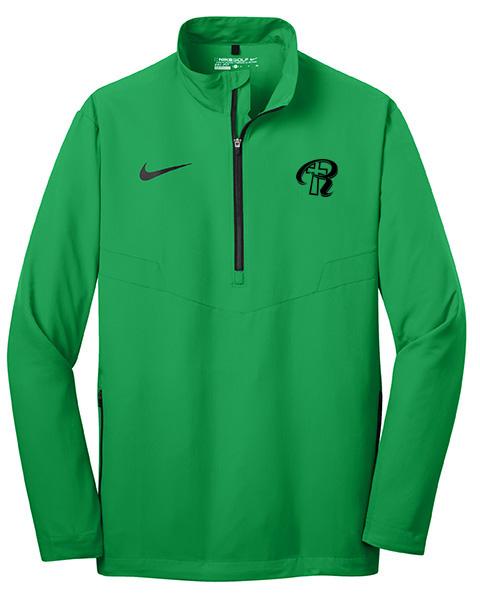 Nike Golf 1 2 Zip Wind Shirt Roncalli Spirit Store